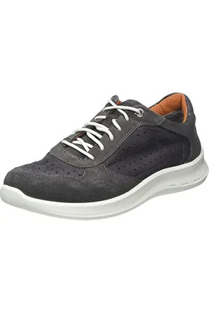Jomos Herren Starter Sneaker, , 46 EU Weit