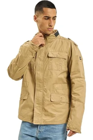 Brandit Britannia Jacket, Farbe: , Größe: S