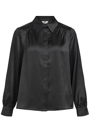 Object OBJSATEEN L/S Shirt NOOS