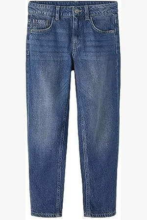 NAME IT Ben Tapered Fit Jeans 8 Years