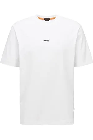 HUGO BOSS Herren Tchup T Shirt, , 3XL EU