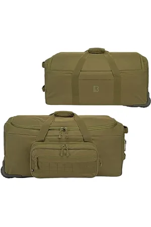 Brandit US Cooper Trolley Large, Farbe: , Größe: OS