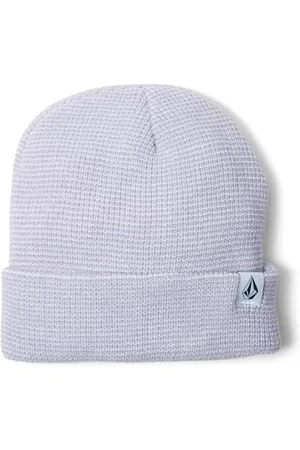 Volcom Damen V.co Baseline Snowboard Ski Beanie-Mütze, , Einheitsgröße