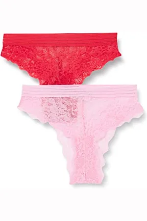 VERO MODA VMANNA Brief 2-Pack