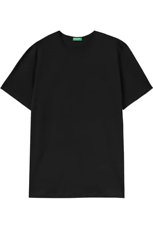 Benetton Herren 3p7xu1058 T-Shirt, , Medium