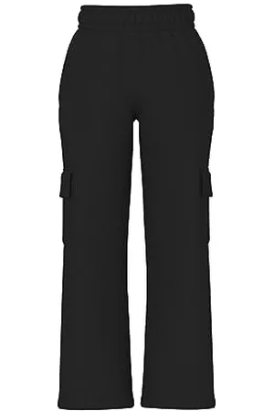 NAME IT NKFCLARA Sweat Pant BRU NOOS