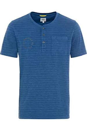 Camel Active Herren T-Shirt 409770/7T72, , M