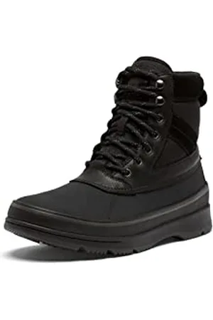 sorel Herren Stiefel, ANKENY II BOOT WP