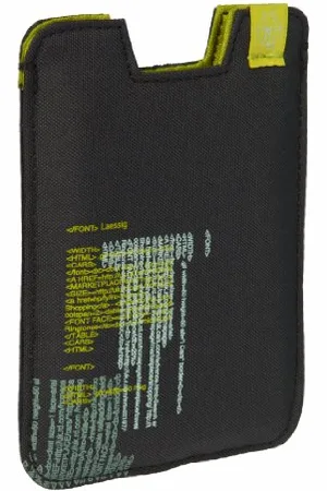 LÄSSIG Smartphonehülle