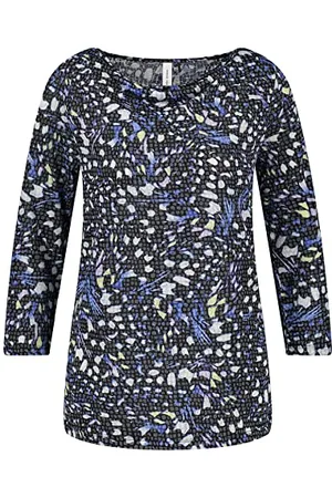 Gerry Weber Edition Damen 870026-44032 T-Shirt, , 34