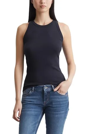 Marc O’ Polo Damen B01211250011 Vest, , S EU