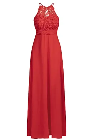 Apart Damen Kleid Dress, , 40 EU
