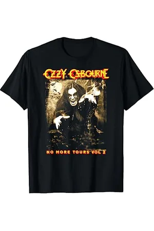 Ozzy Osbourne – No More Tours 2 T-Shirt