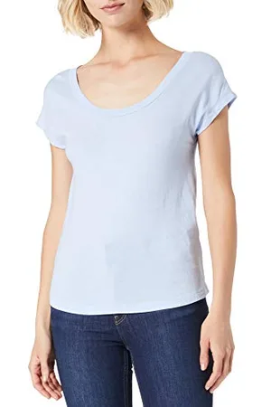 Marc O’ Polo Damen 104210050073 T-Shirt