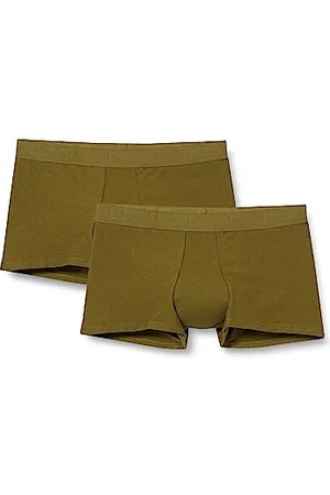 Sloggi Men Herren Free Evolve Hipster 2P Short, , M (2er Pack)