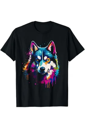 HUSKY T-Shirt