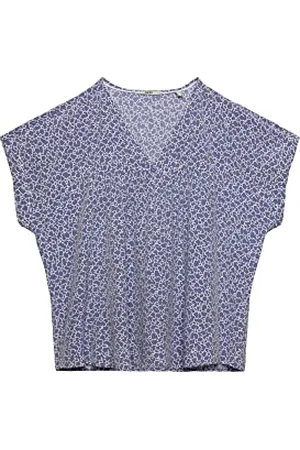 ESPRIT Damen 033ee1f325 Bluse, , 44