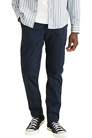 Dockers Herren Hose, T2 ORIG CHINO TPRD, , 34W / 36L