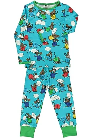 Småfolk Nightwear Mouse