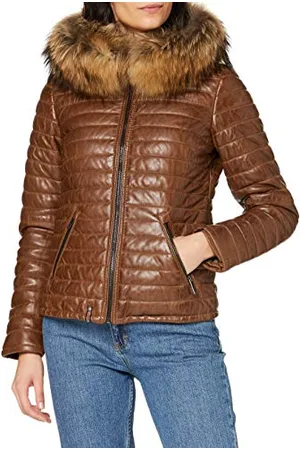 Oakwood Damen 62666-507 Jacke, , XX-Large