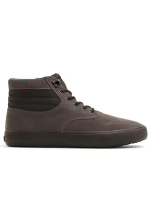 Element Herren Topaz C3 Mid Sneaker, Alloy/Tangelo, 40 EU