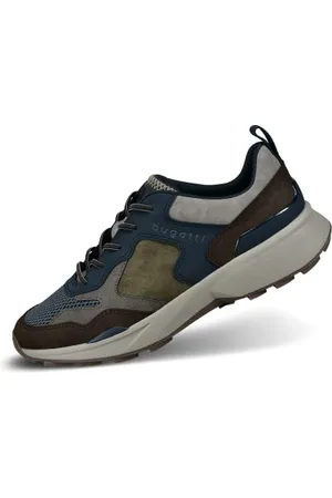 Bugatti Herren Zion Sneaker, 41 Brown