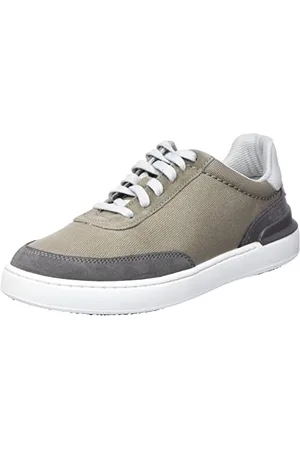 Clarks Herren CourtLite Tor Sneaker, , 46 EU