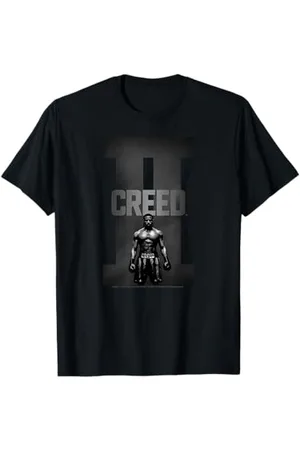 Creed 2 Movie Poster T-Shirt