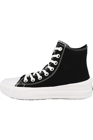 Dockers Damen Canvas High-Top Sneaker , Schuhgröße:EUR 38