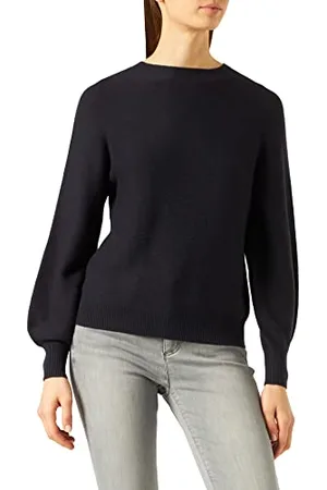 QS by s.Oliver Damen 120.11.899.17.170.2112212 Sweater, , 40