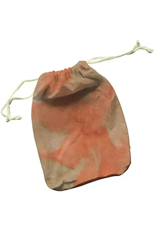 Questo Casa Bedruckte Baumwoll Taschen mit Kordelzug, Einkaufstasche, Stoffsack, Stofftasche, Beutel, Gemüsesack, Wiederverwendbare, Faltbar, Größe: 40x50 Cm