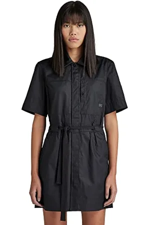 G-Star RAW Damen Army Kleid