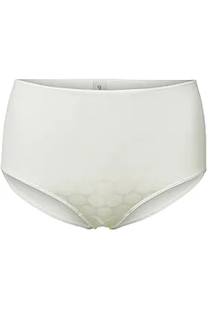 ESPRIT Damen Deluster Print H.w.brief Slip, , 36