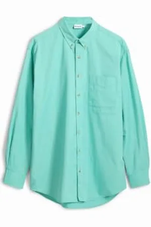 Desigual Man Template 1 C, 4020 Verde MANZANA, L
