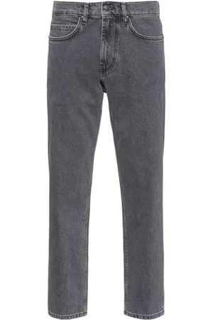 HUGO BOSS Herren 340 Jeans_Trousers, , 29W / 34L EU