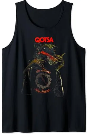 Queens Of The Stone Age Offizielle In Times Tank Top