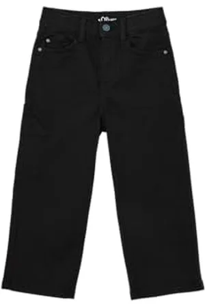 QS by s.Oliver Junior Jeans Hose. Relaxed Fit