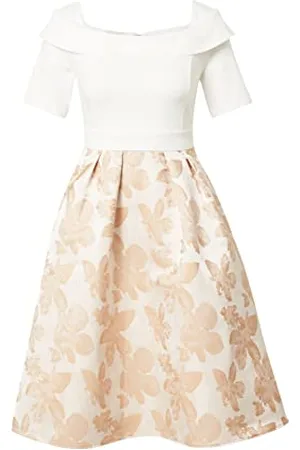 Apart ApartFashion Jacquardkleid