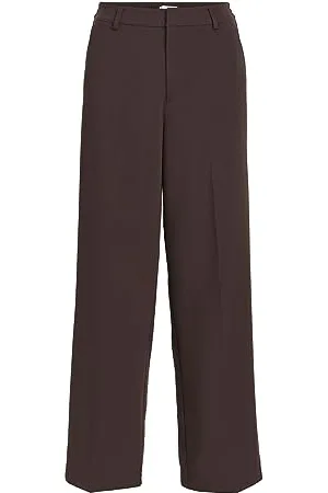 Object OBJSIGRID HW Casual Pant NOOS