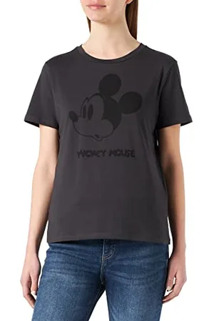 ONLY Damen Onldisney T-Shirt Nn T Shirt, , S EU