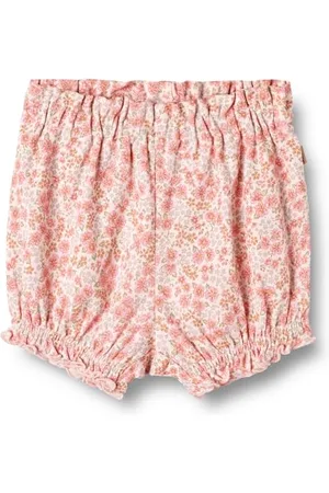 WHEAT Jersey Shorts Sonja- Mädchen - GOTS Zertifiziert - Nachhaltig