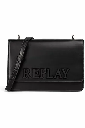 Replay Damen FW3000 Schultertasche
