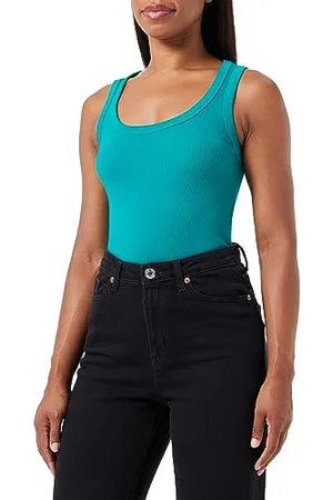 HUGO BOSS Damen C_Ematite T Shirt, , XL EU