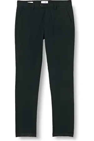 JACK & JONES Herren Jpstmarco Jjconnor AKM Noos Chinohose, ,29W / 32L