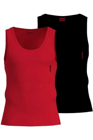 HUGO BOSS Tank TOP Twin Pack