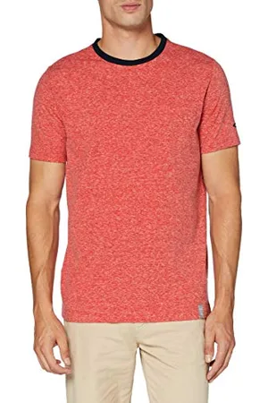 Camel Active Herren Halbarm T-shirt, T36, S