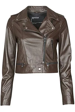 Oakwood Damen Yoko Jacke, , 36