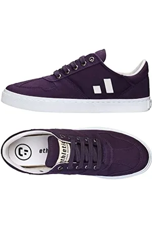ETHLETIC Unisex Fair Root II Sneaker, , 38 EU