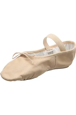 Bloch Arise, Mädchen Tanzschuhe - Ballett, - Herstellergröße: 27 [9.5B]