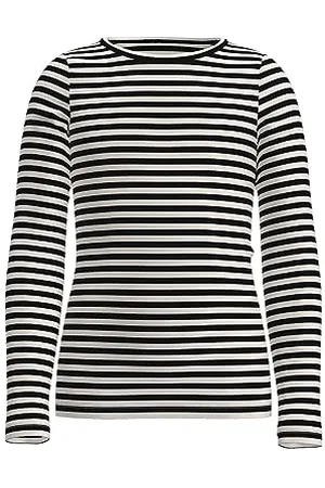 NAME IT Mädchen Nmfsuraja Slim Ls Top Noos, , 98